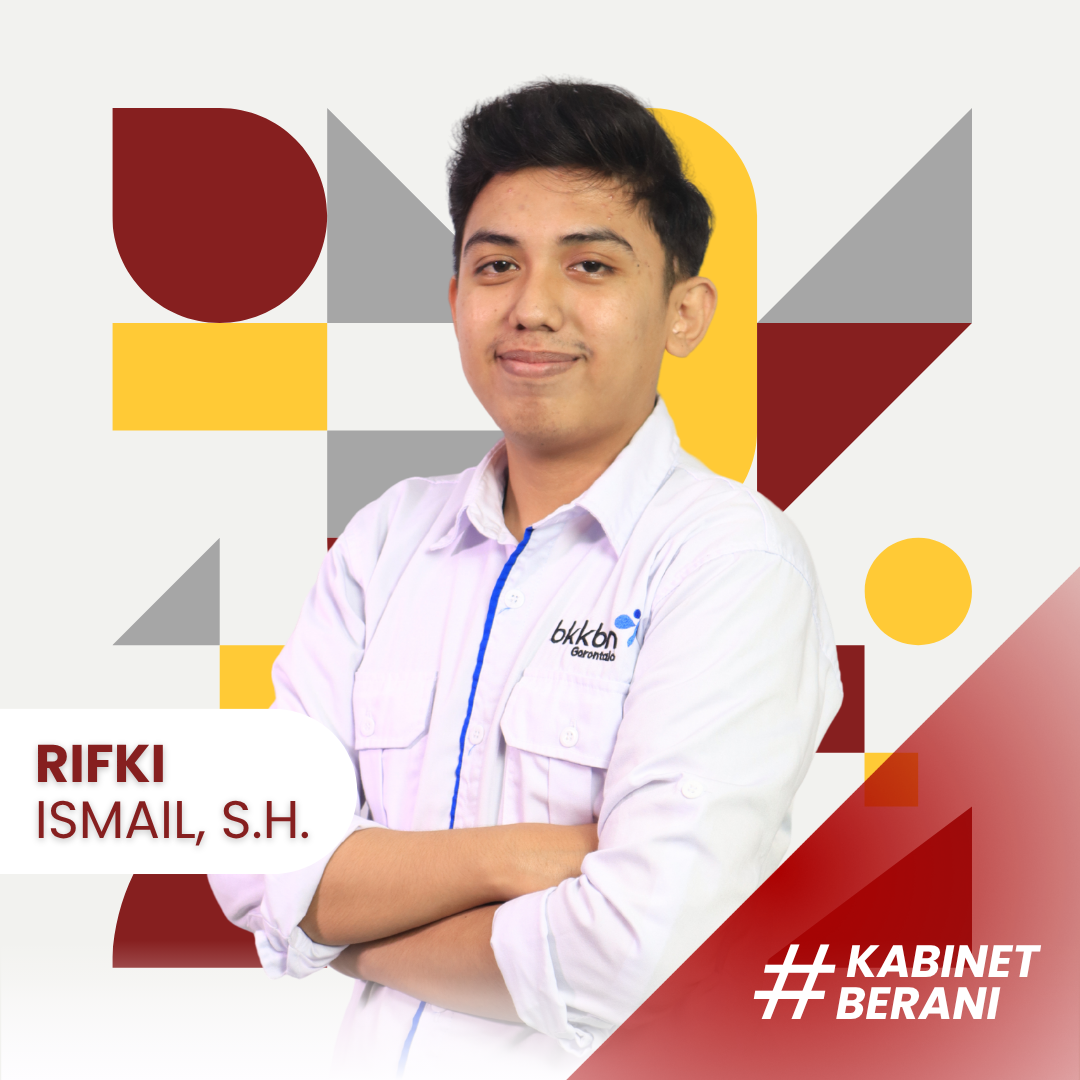 Rifqi Ismail