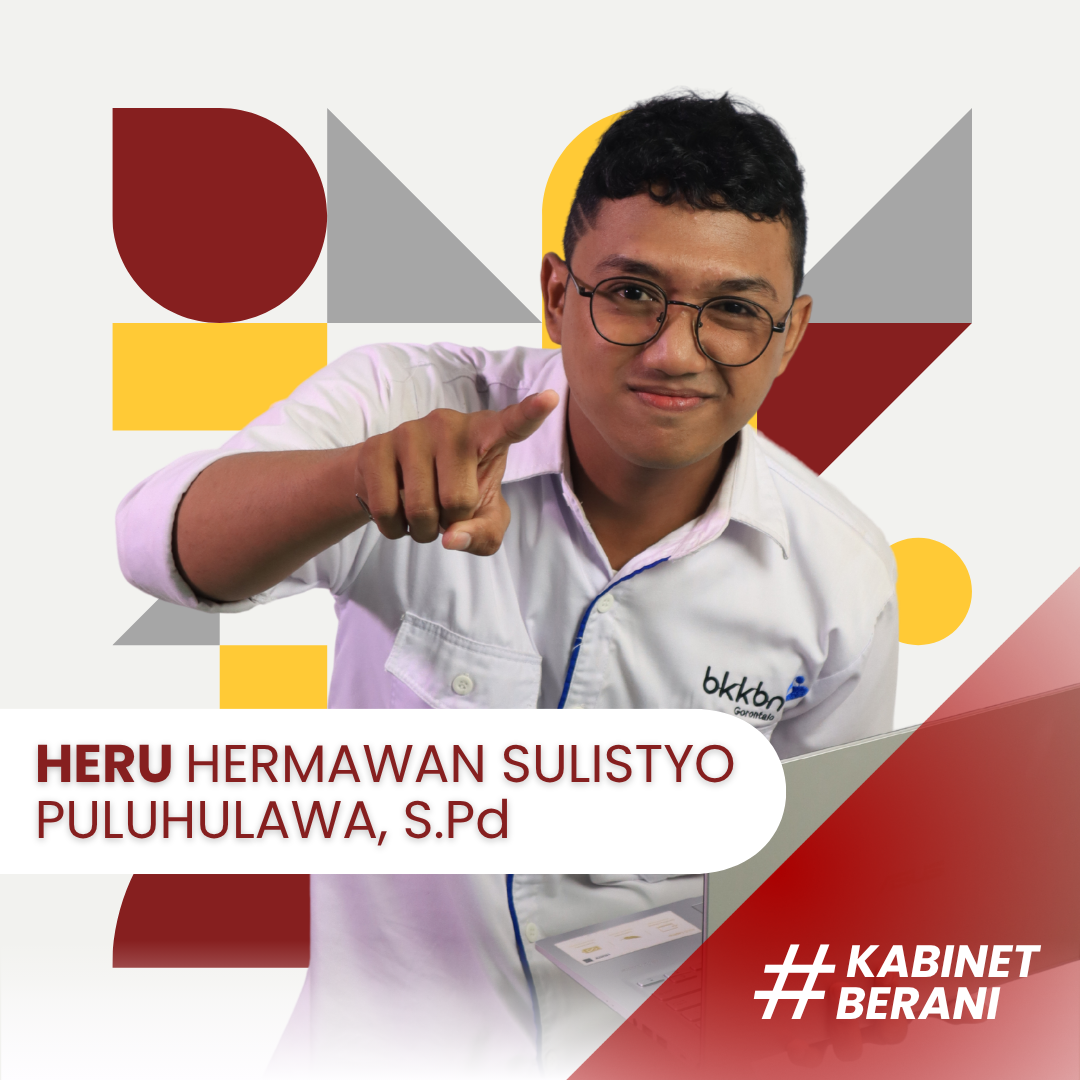 Heru Hermawan Sulistiyo Puluhulawa S.Pd