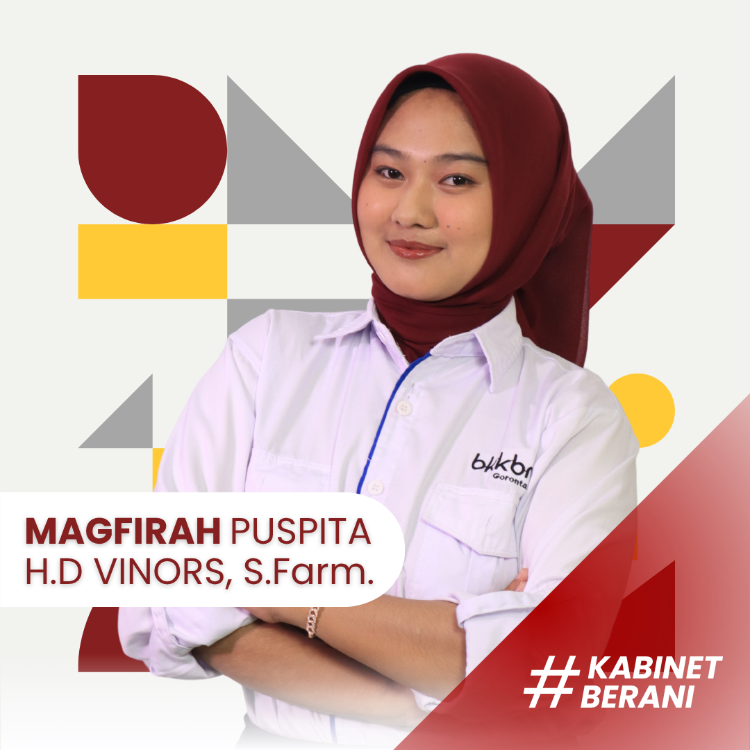 Magvirah Puspita H.D Vinos