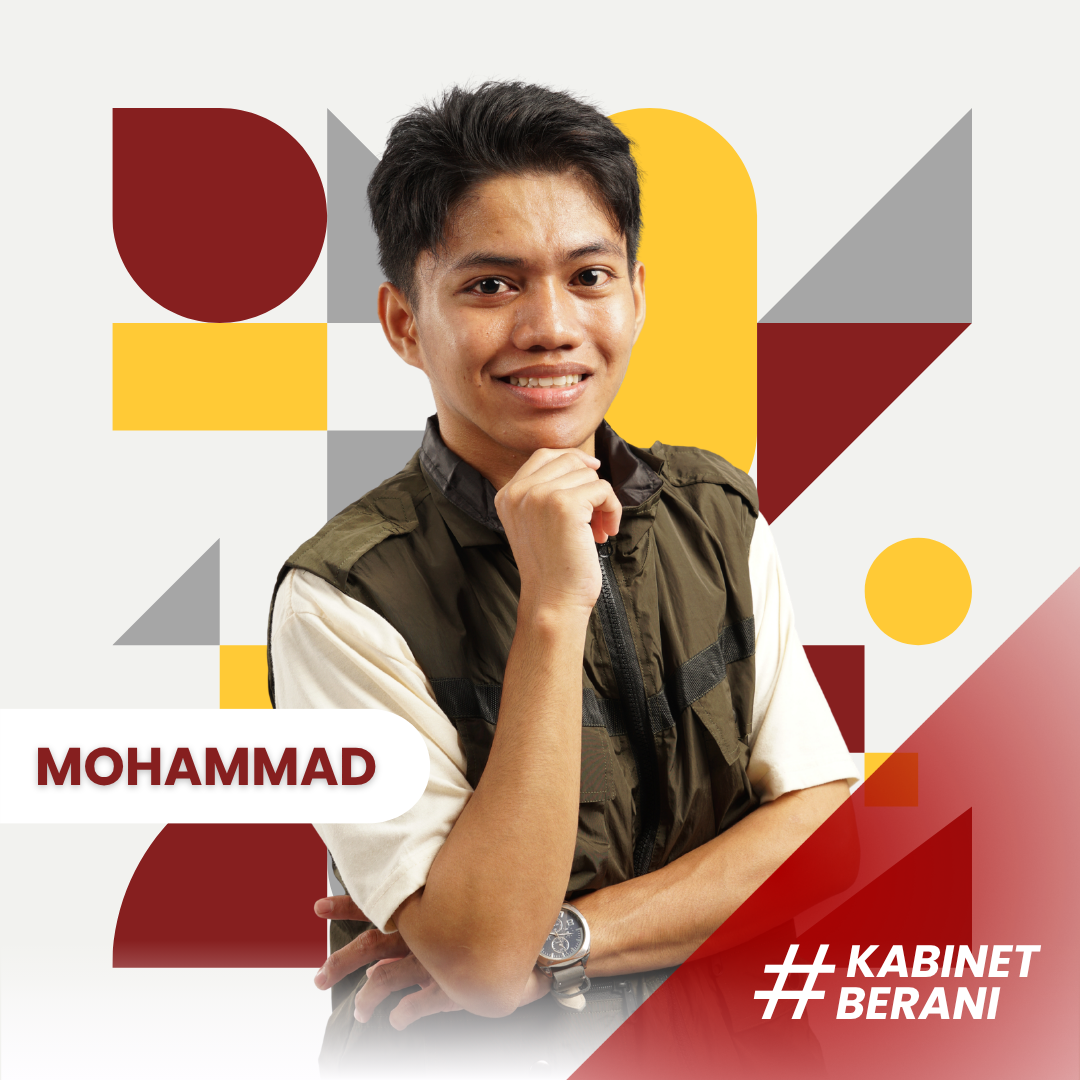 Mohammad Sanua