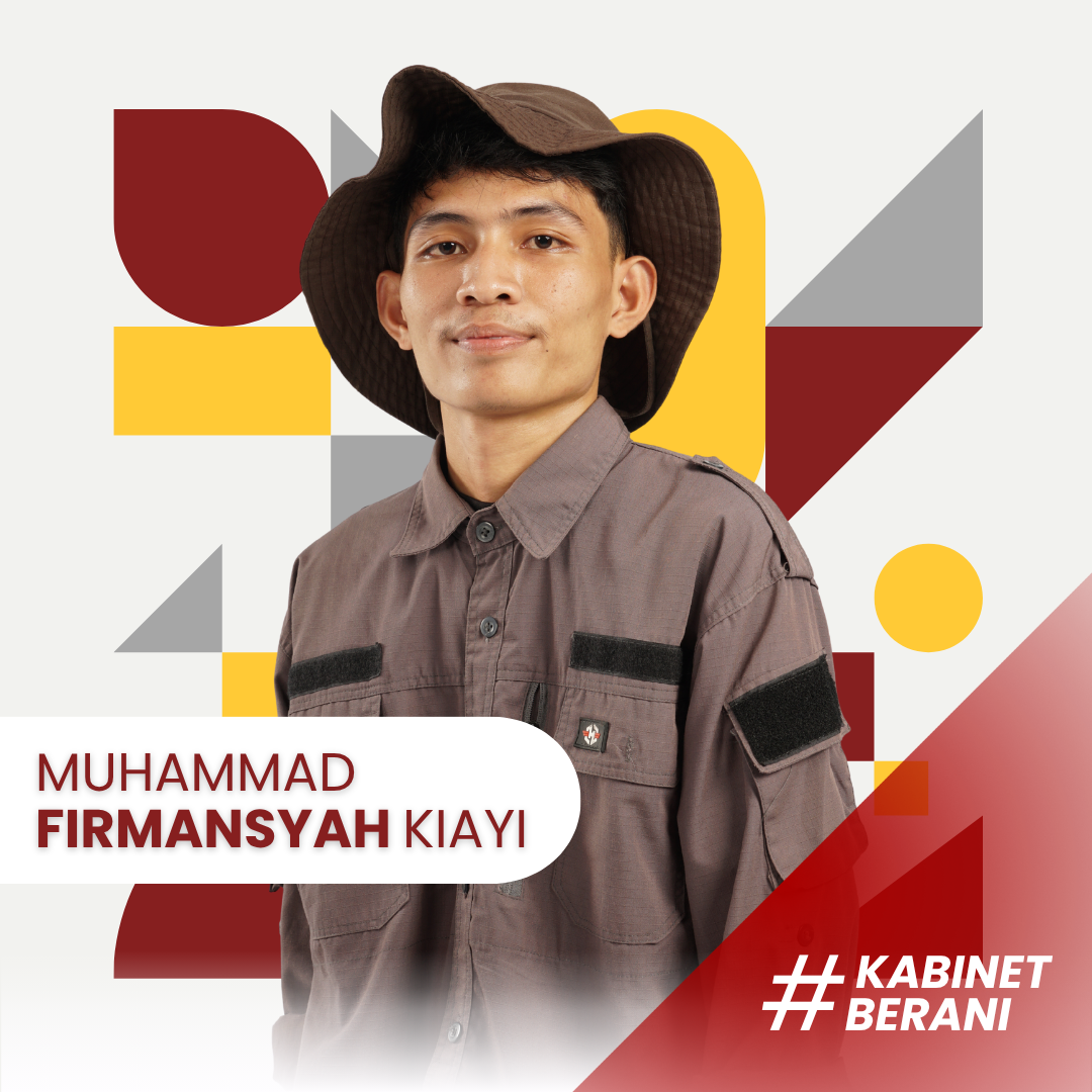 Muhammad Firmansyah Kiayi