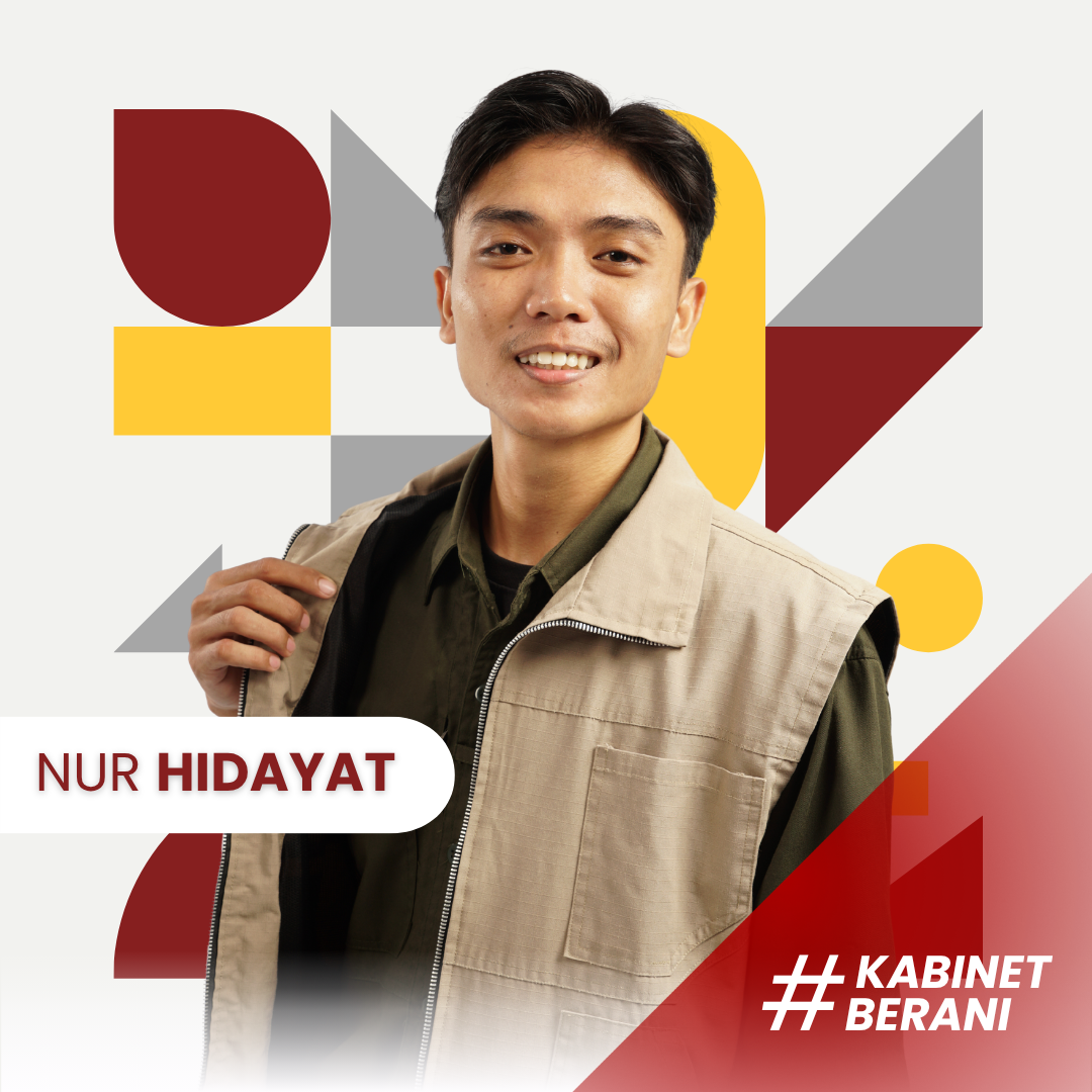 Nur Hidayat