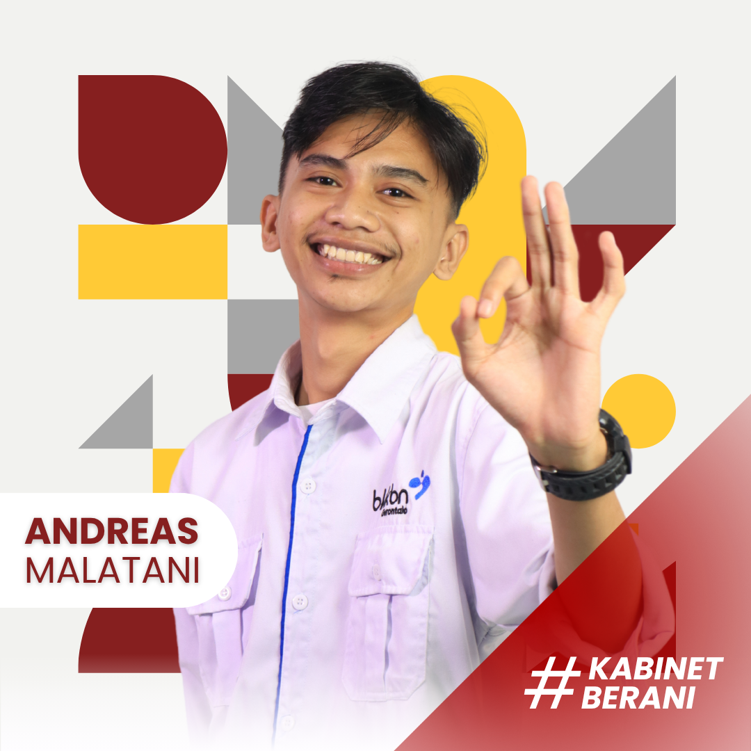 Andreas Malatani