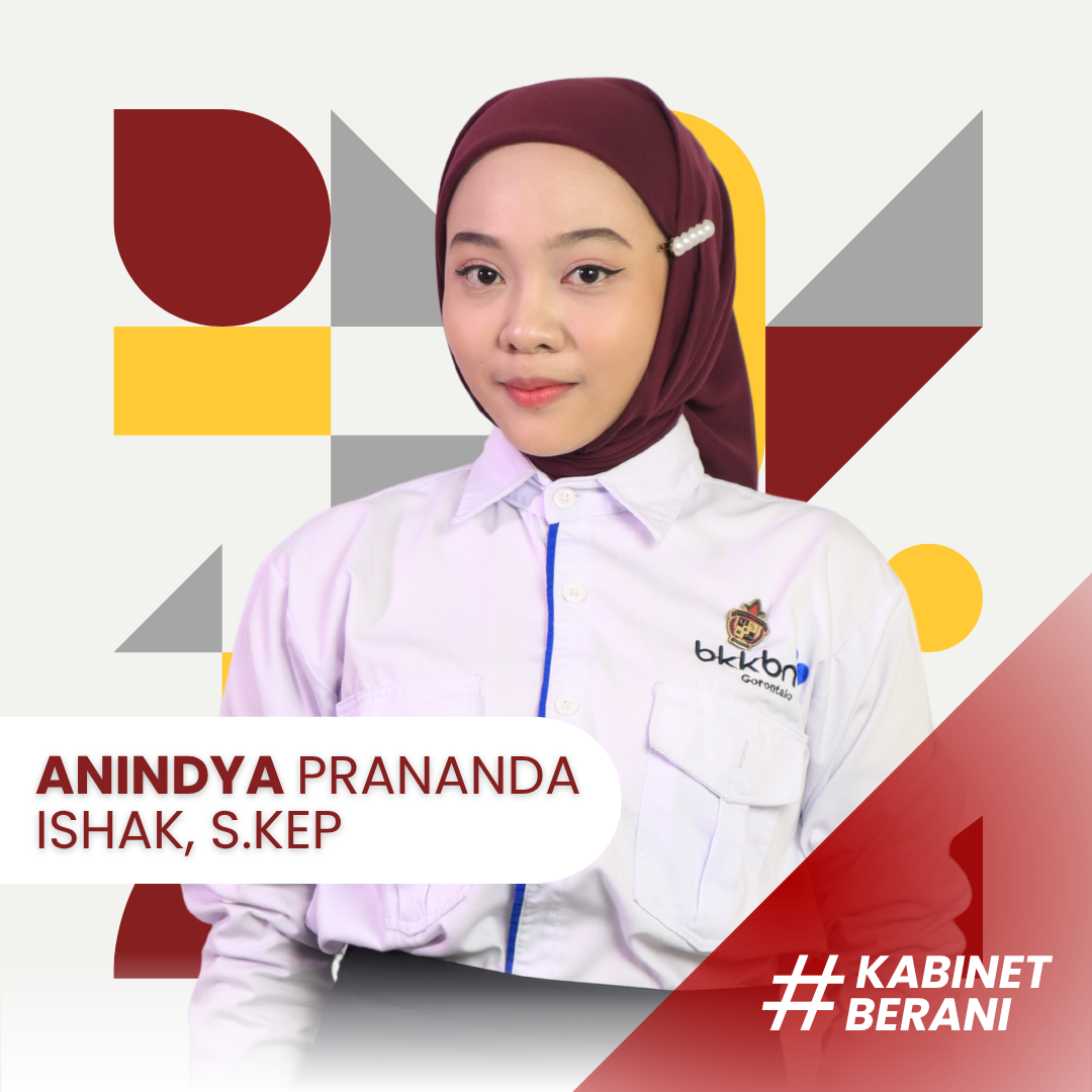 Anindya Prananda  Ishak