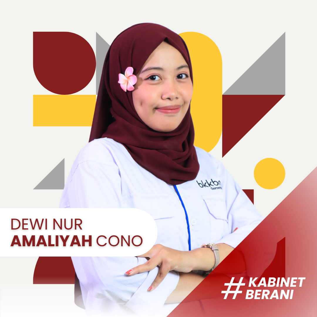 Dewi Nur Amaliyah Cono