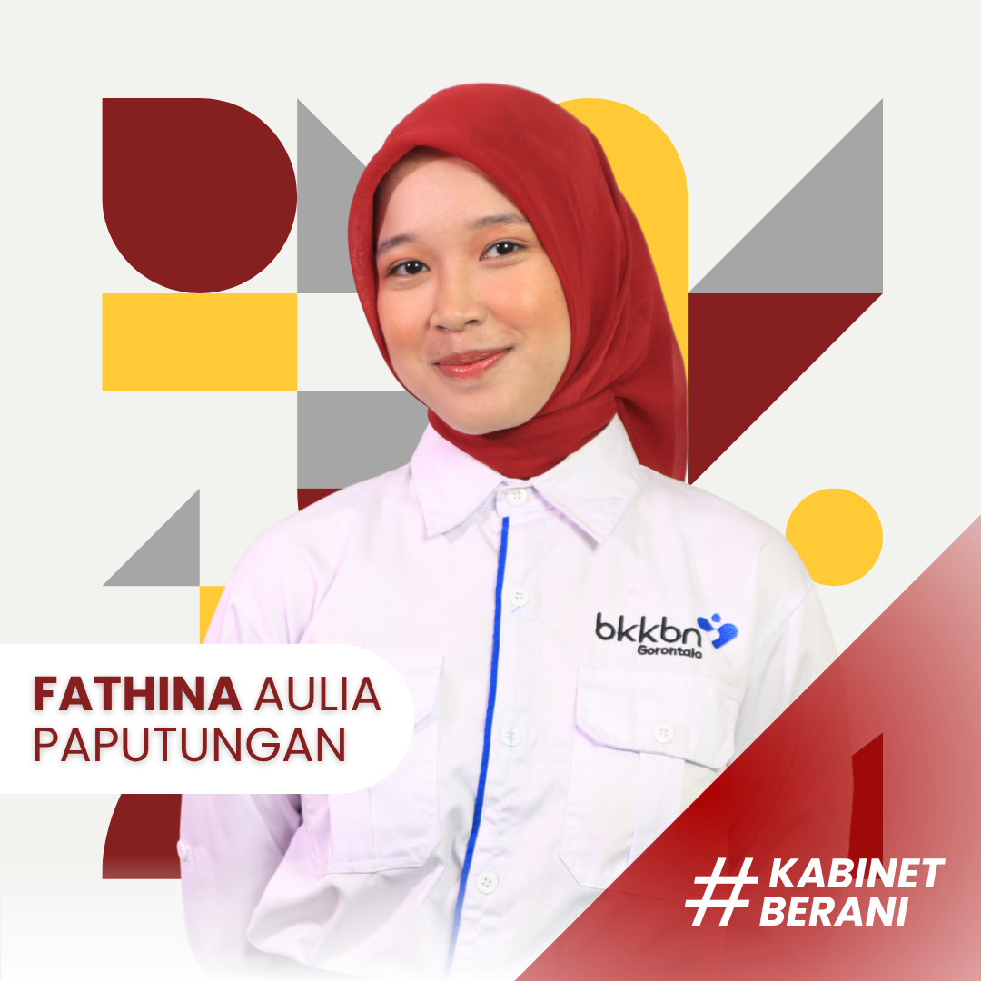 Fathina Aulia Paputungan