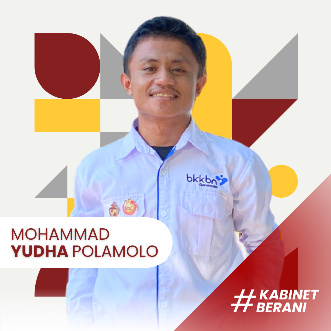 Mohamad Yudha Polamolo