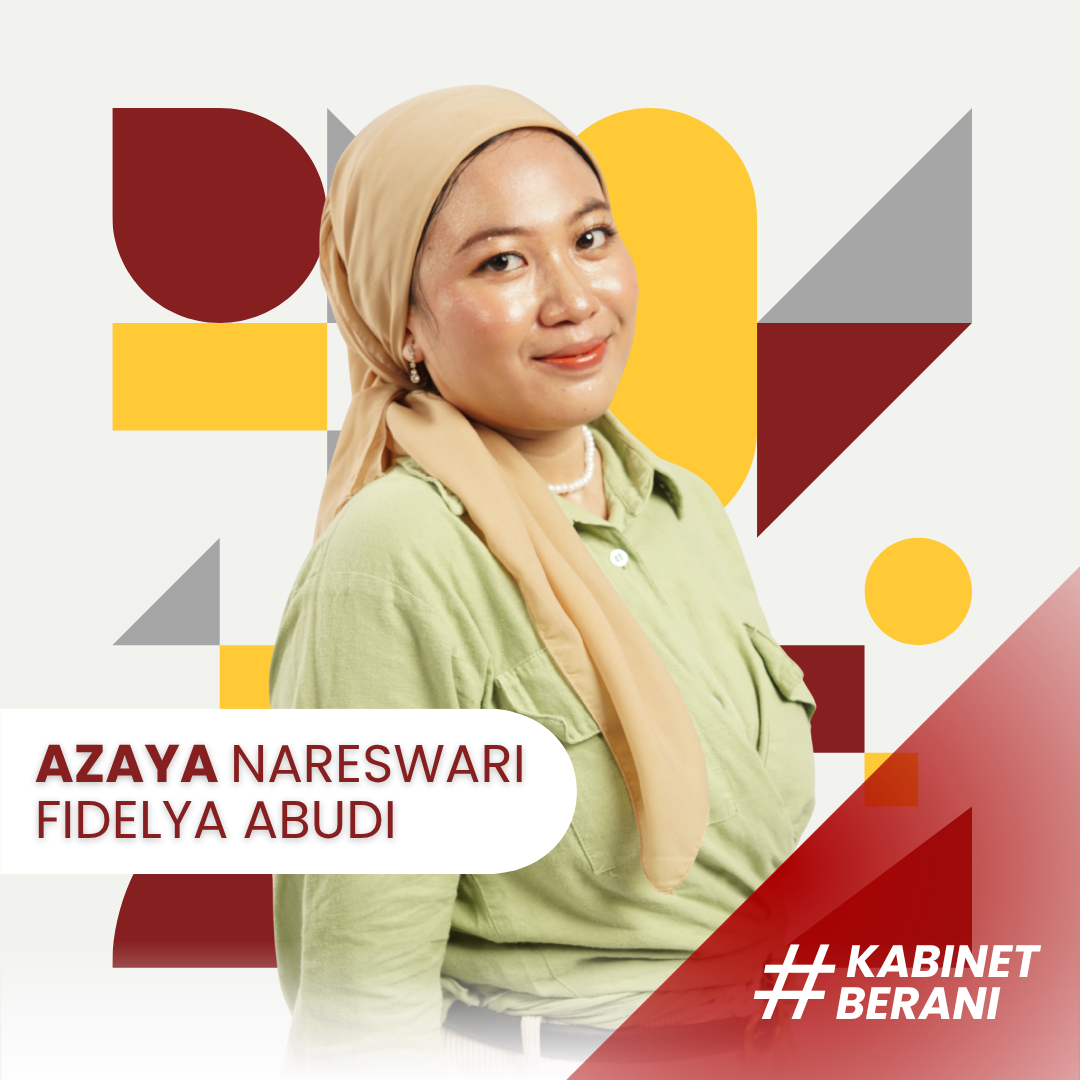 Azaya Nareswari Fidelya Abudi