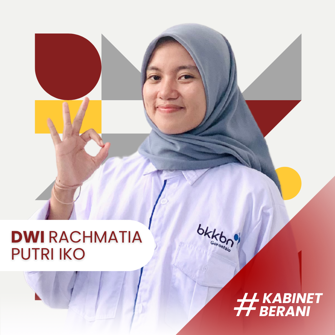 Dwi Rachmatia P. Iko