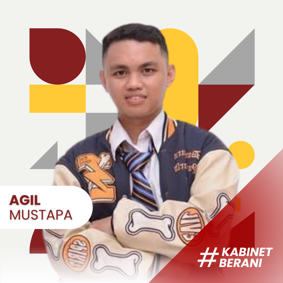 Agil Mustapa