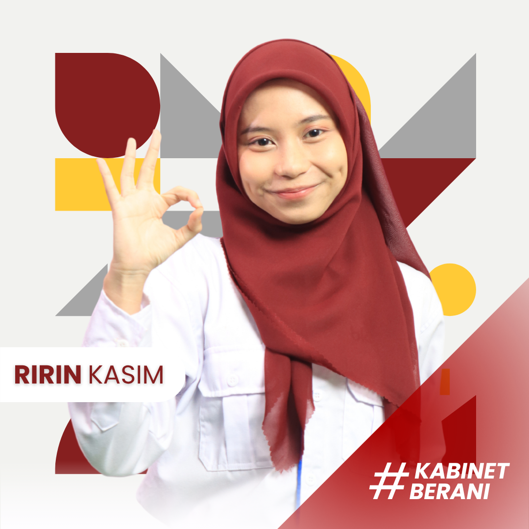 Ririn Kasim