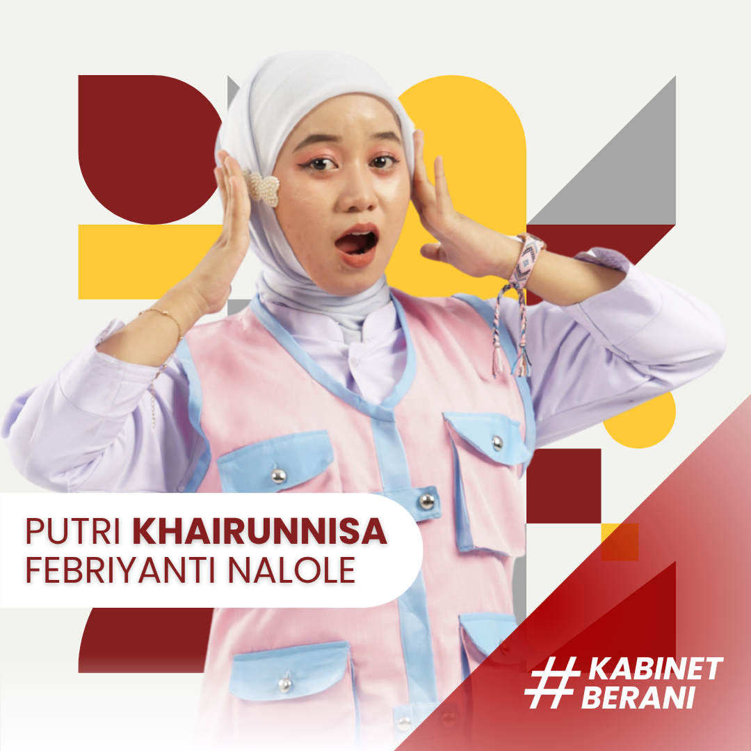 Putri Khairunnisa F. Nalole