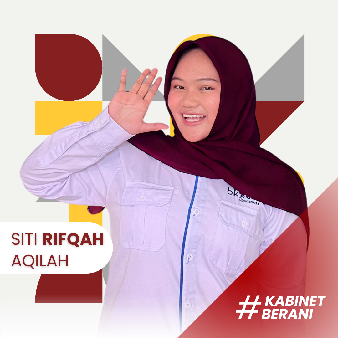 Siti Rifqah Aqilah