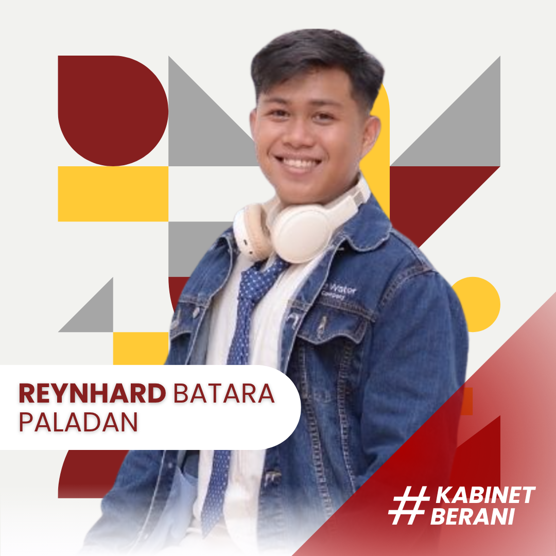 Reynhard Batara Paladan